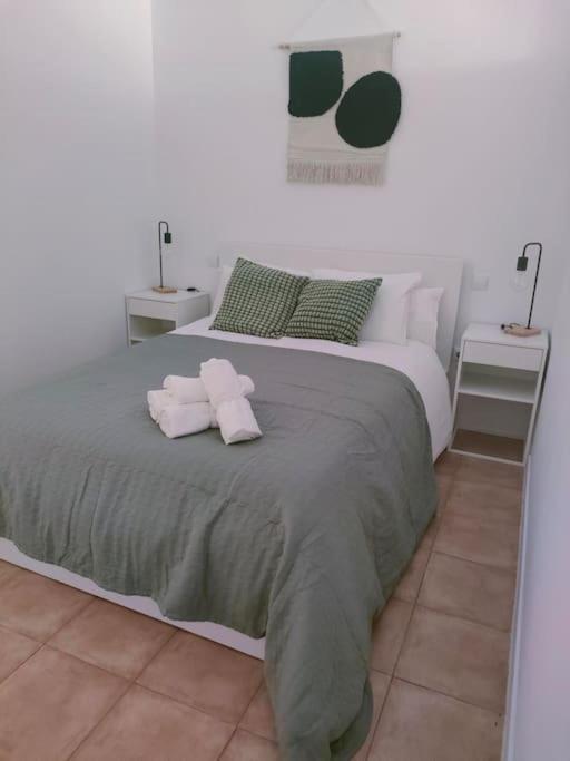 Centro Aeropuerto Wizink Feria Bernabeu Appartement Madrid Buitenkant foto
